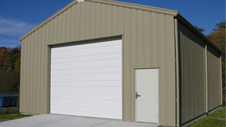 Garage Door Openers at Colonial Village Condos Plano, Texas